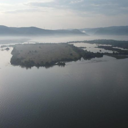 Family Apartman Ana - Star Golubac Dış mekan fotoğraf