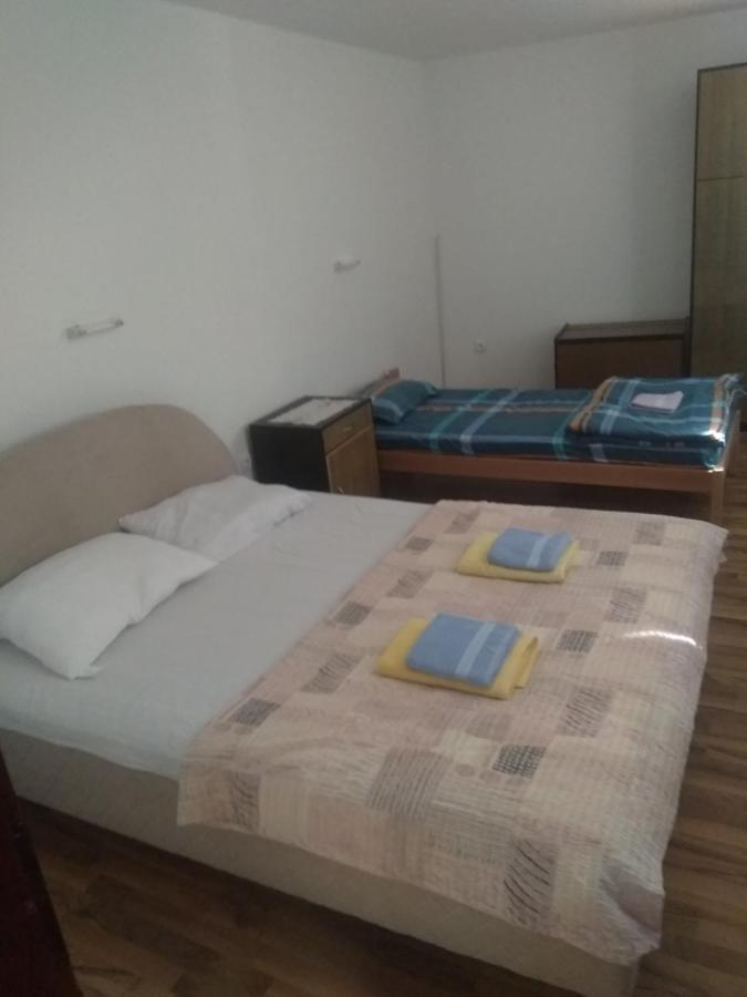 Family Apartman Ana - Star Golubac Dış mekan fotoğraf