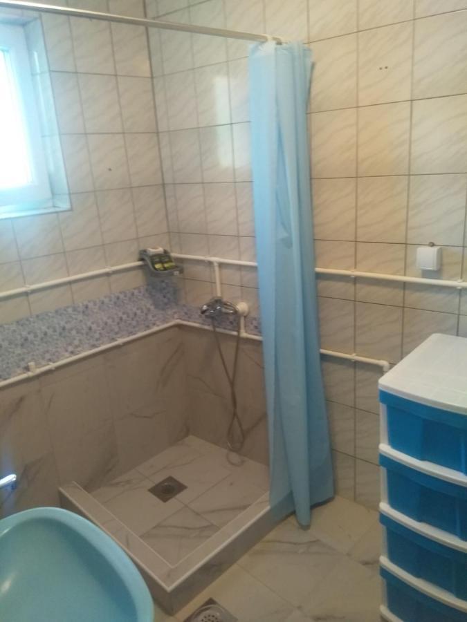 Family Apartman Ana - Star Golubac Dış mekan fotoğraf