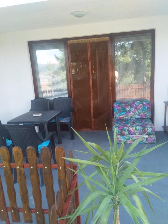 Family Apartman Ana - Star Golubac Dış mekan fotoğraf