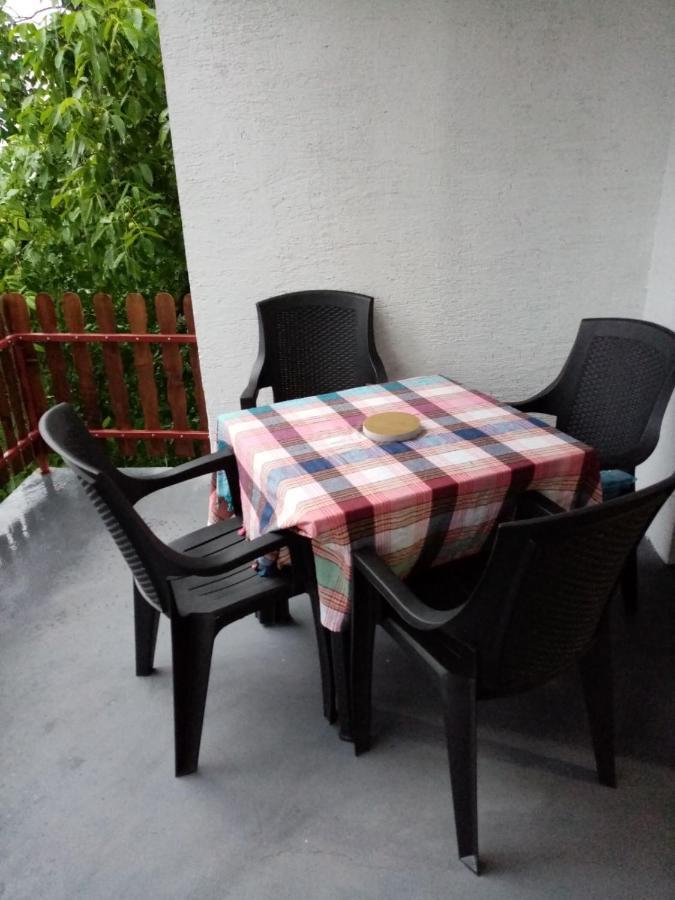 Family Apartman Ana - Star Golubac Dış mekan fotoğraf