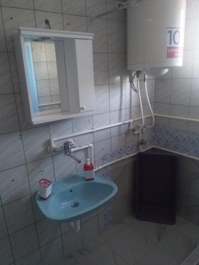 Family Apartman Ana - Star Golubac Dış mekan fotoğraf