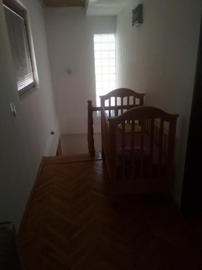 Family Apartman Ana - Star Golubac Dış mekan fotoğraf