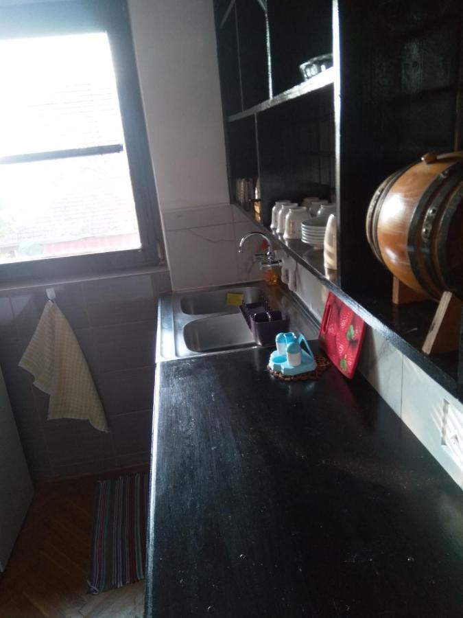 Family Apartman Ana - Star Golubac Dış mekan fotoğraf