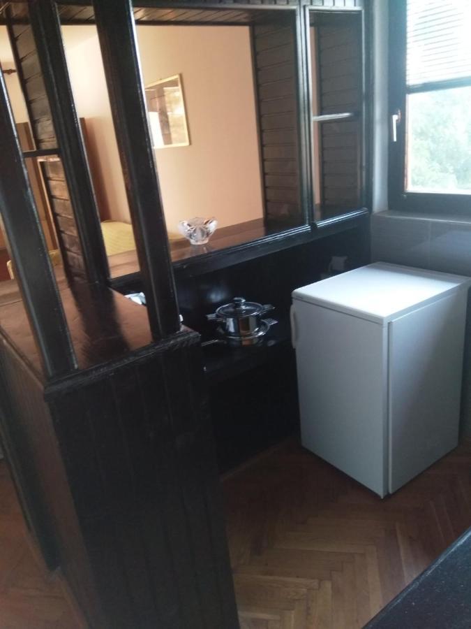 Family Apartman Ana - Star Golubac Dış mekan fotoğraf