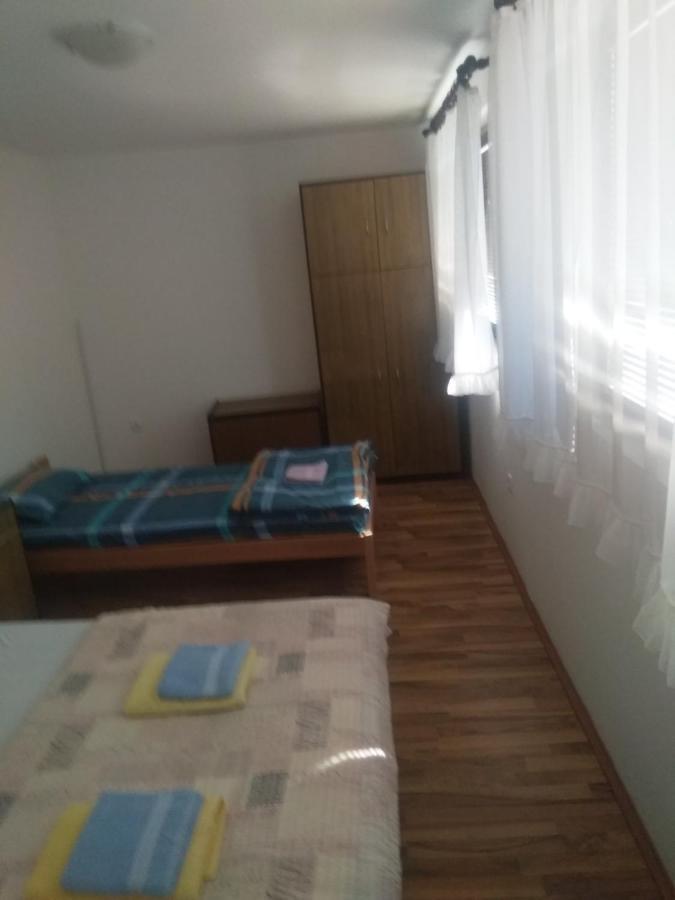 Family Apartman Ana - Star Golubac Dış mekan fotoğraf