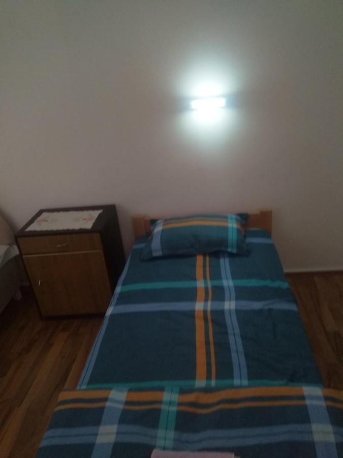 Family Apartman Ana - Star Golubac Dış mekan fotoğraf