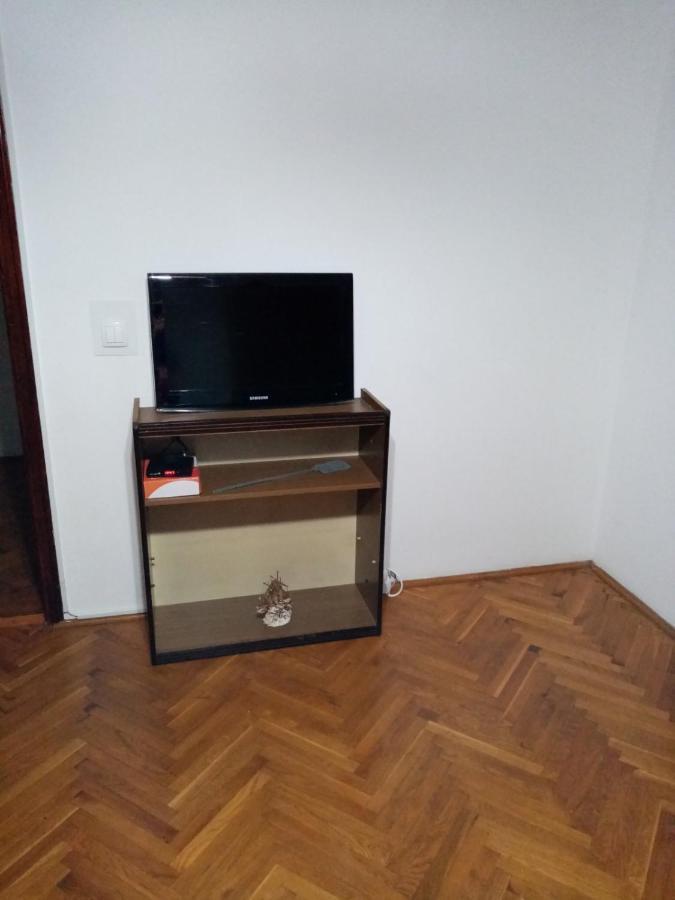 Family Apartman Ana - Star Golubac Dış mekan fotoğraf