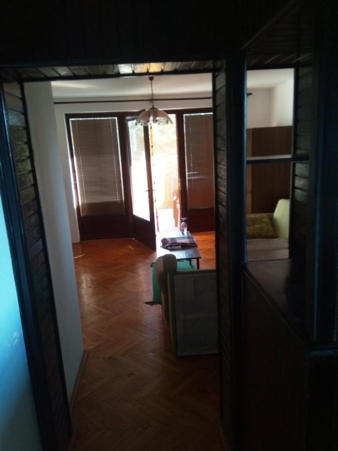 Family Apartman Ana - Star Golubac Dış mekan fotoğraf