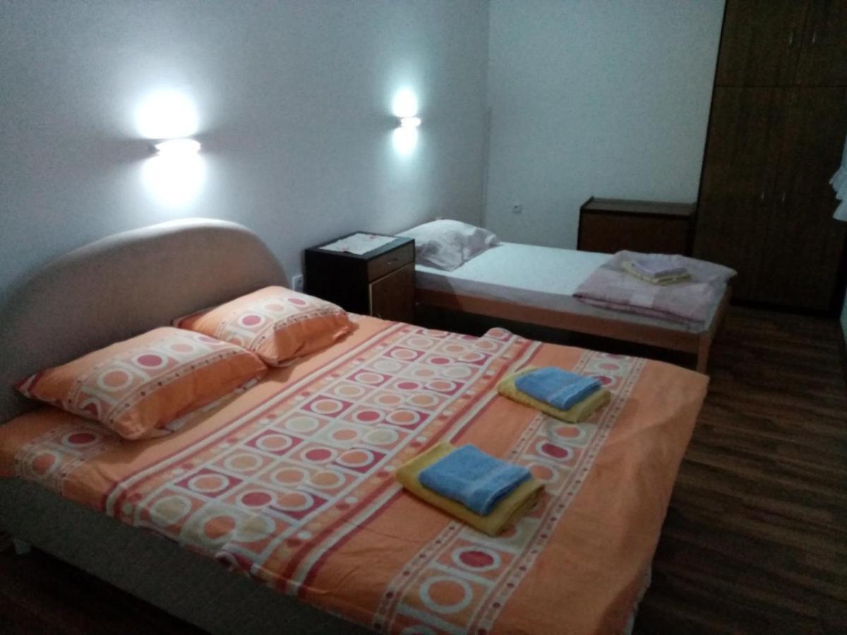 Family Apartman Ana - Star Golubac Dış mekan fotoğraf