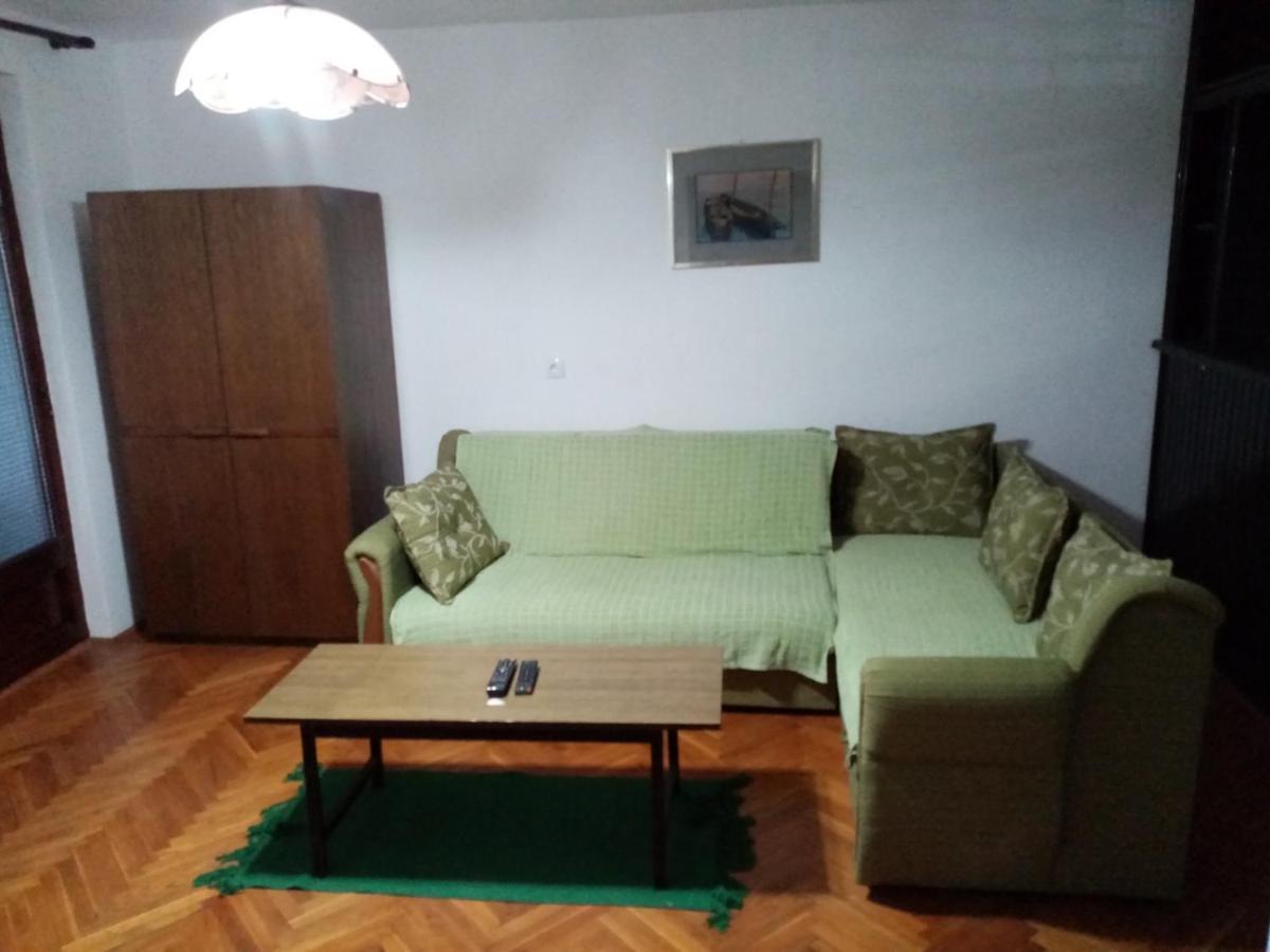 Family Apartman Ana - Star Golubac Dış mekan fotoğraf