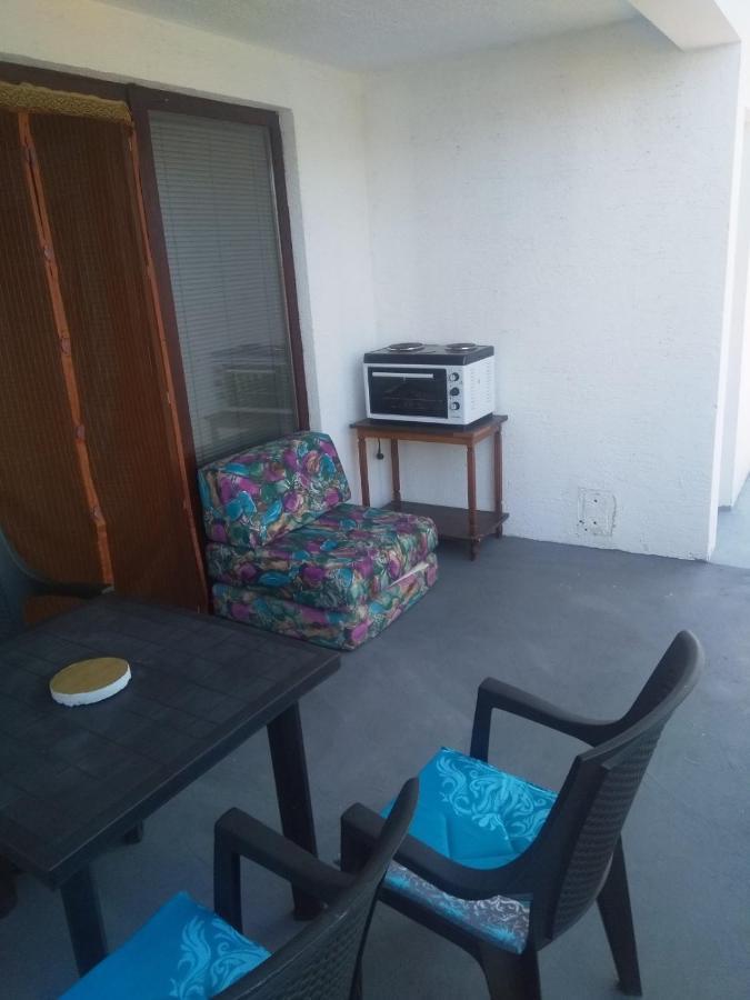 Family Apartman Ana - Star Golubac Dış mekan fotoğraf