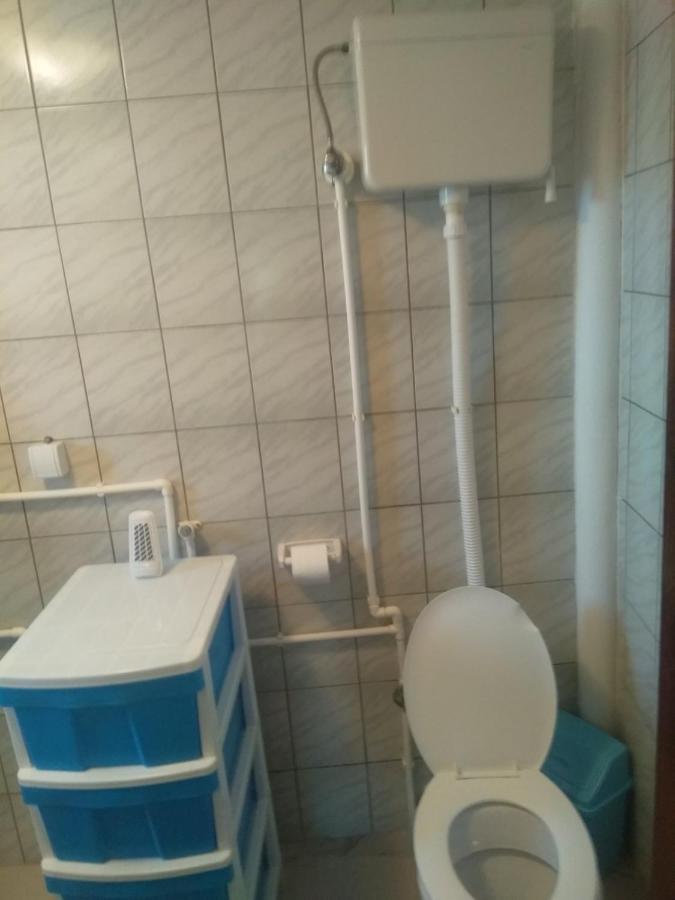 Family Apartman Ana - Star Golubac Dış mekan fotoğraf