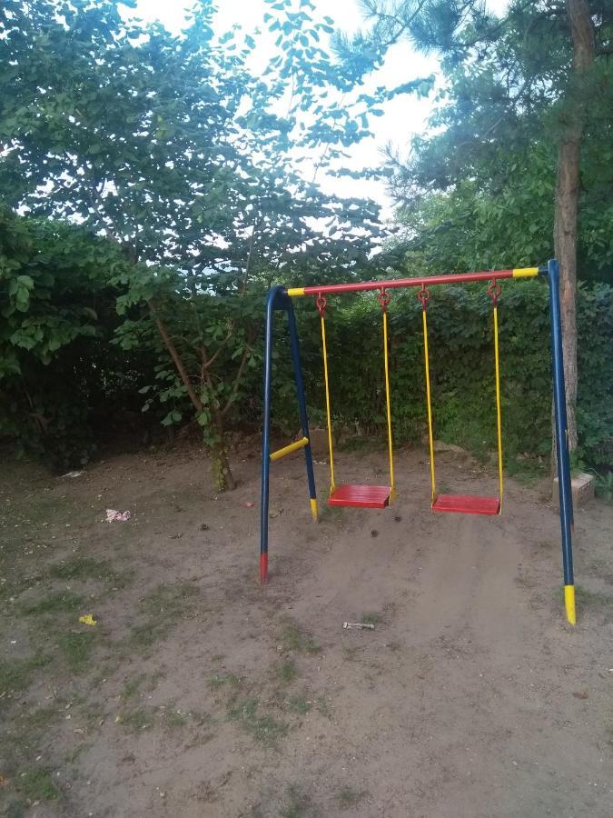 Family Apartman Ana - Star Golubac Dış mekan fotoğraf