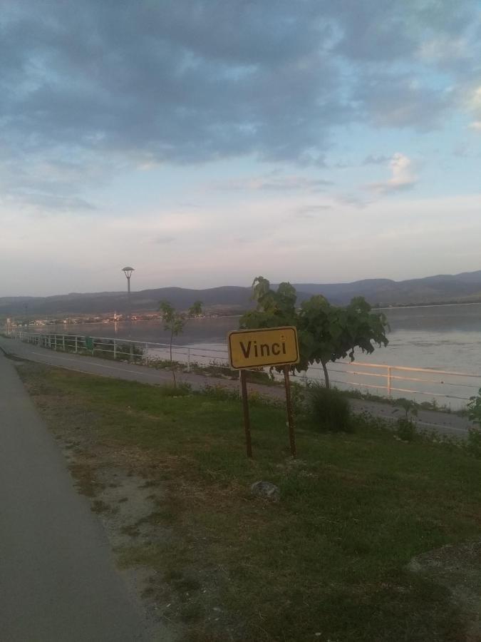 Family Apartman Ana - Star Golubac Dış mekan fotoğraf