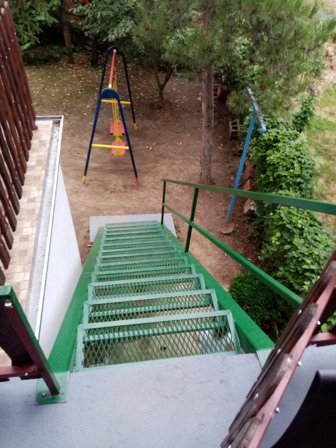 Family Apartman Ana - Star Golubac Dış mekan fotoğraf