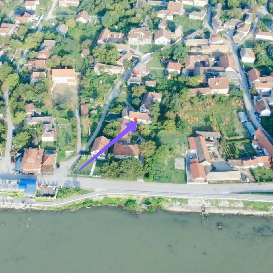 Family Apartman Ana - Star Golubac Dış mekan fotoğraf