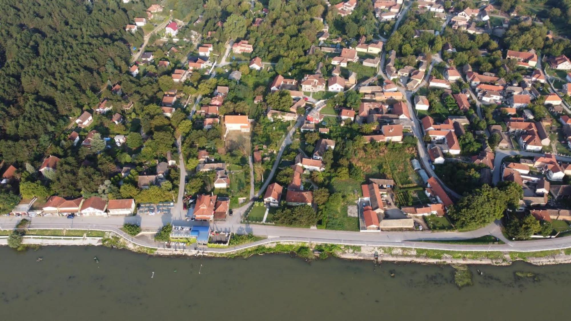 Family Apartman Ana - Star Golubac Dış mekan fotoğraf